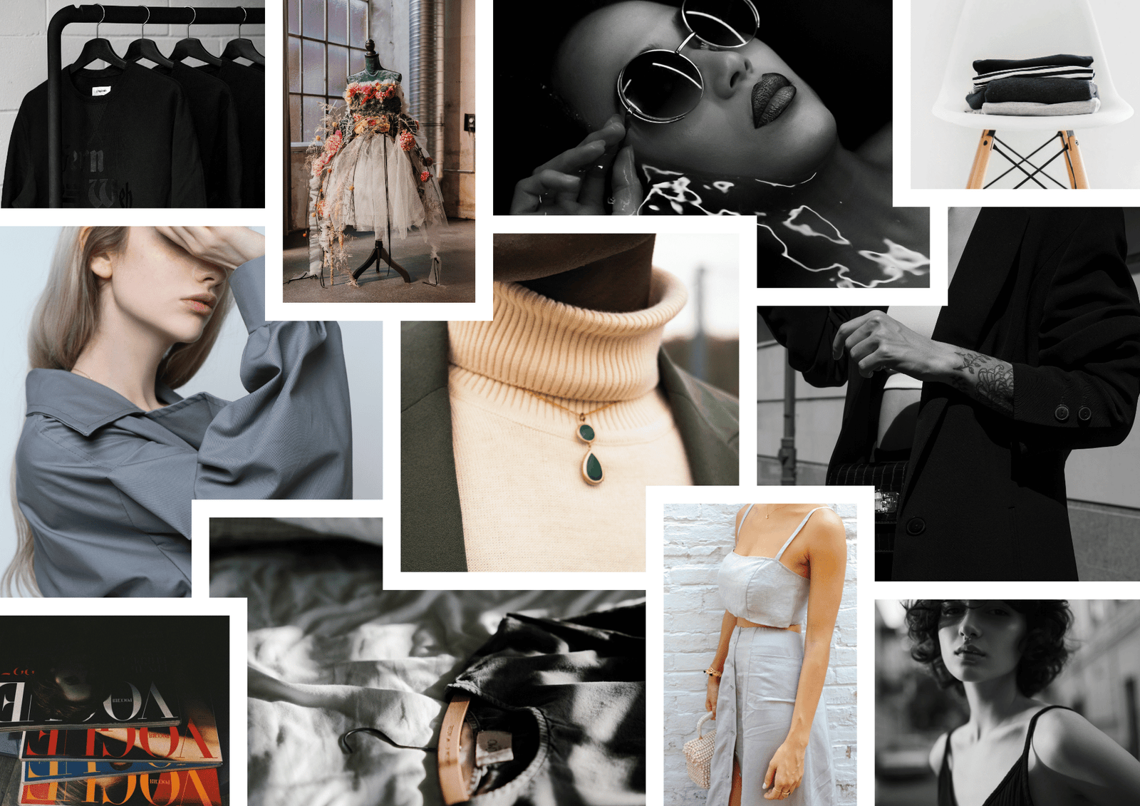 How to Build a Capsule Wardrobe That Works for You