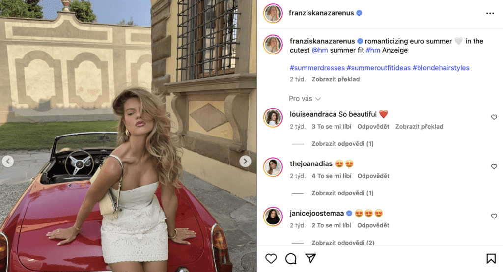 Kibbe Influencers Inspiration